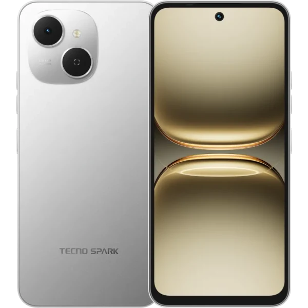 سعر ومواصفات Tecno Spark 40C