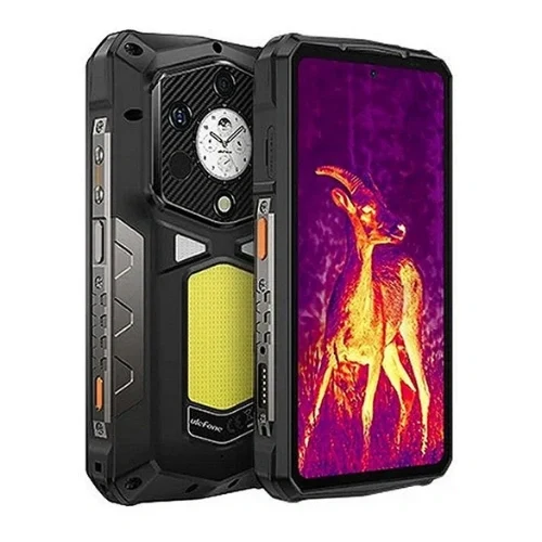 سعر ومواصفات Ulefone Armor 29 Pro Thermal