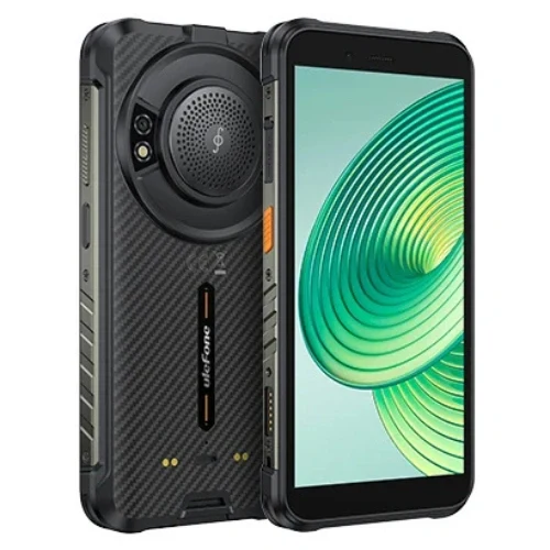 سعر ومواصفات Ulefone RugKing