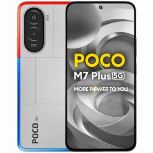 سعر ومواصفات Xiaomi Poco M7 Plus