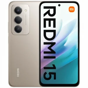 سعر ومواصفات Xiaomi Redmi 15