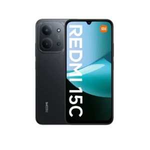 سعر ومواصفات Xiaomi Redmi 15C