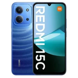 Xiaomi Redmi 15C
