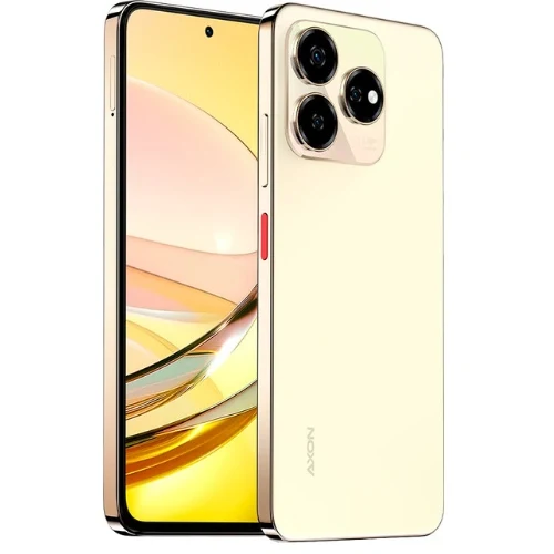 سعر ومواصفات ZTE Axon 60