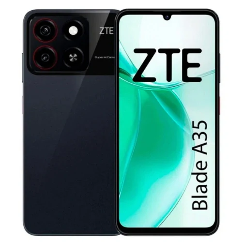 سعر ومواصفات ZTE Blade A35