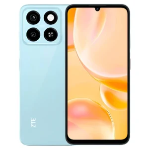 سعر ومواصفات ZTE Blade A55