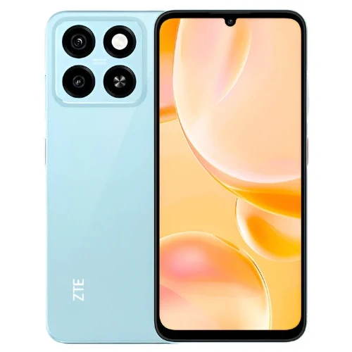 سعر ومواصفات ZTE Blade A55