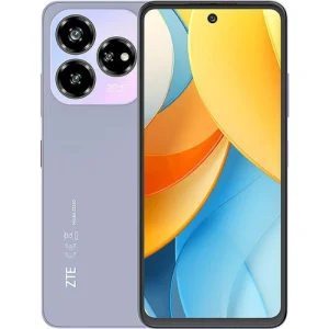 سعر ومواصفات ZTE Blade V60 Design