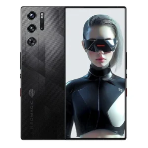 سعر ومواصفات ZTE nubia RedMagic 9S Pro