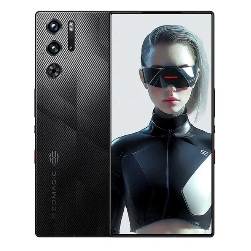 سعر ومواصفات ZTE nubia RedMagic 9S Pro