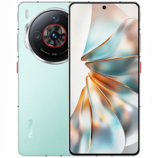 سعر ومواصفات ZTE nubia Z60S Pro