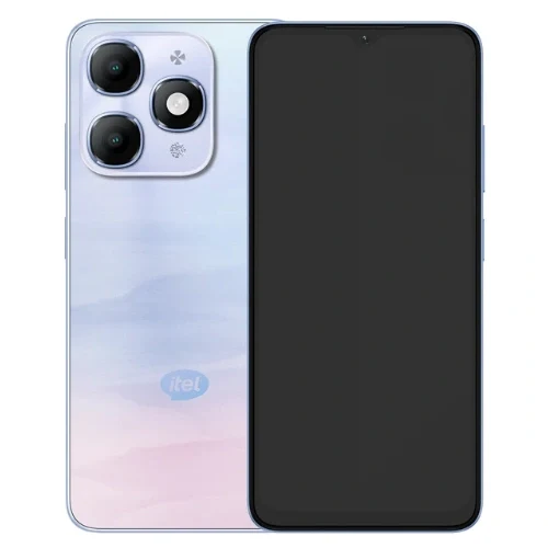 سعر ومواصفات itel Zeno 20