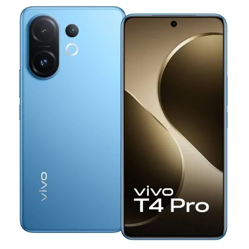 سعر ومواصفات vivo T4 Pro