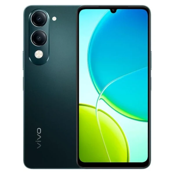 سعر ومواصفات vivo Y19s GT