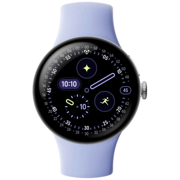 الساعة Google Pixel Watch 4