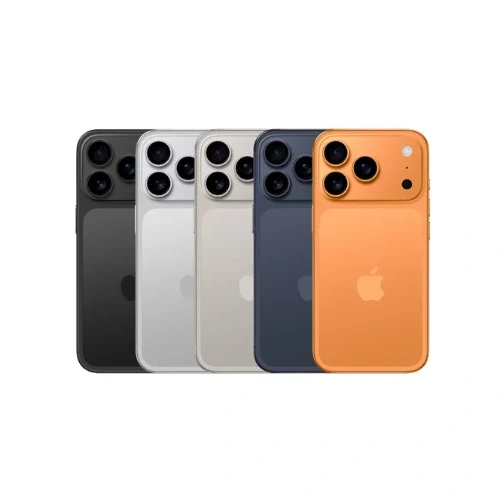 تليفون Apple iPhone 17 Pro