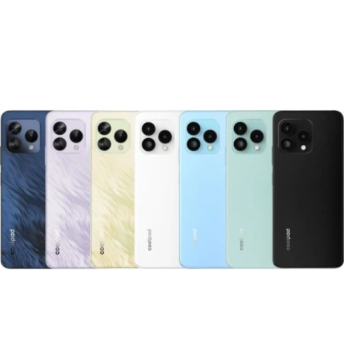 تليفون Coolpad Cool 30 Play
