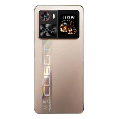 تليفون Cubot X100