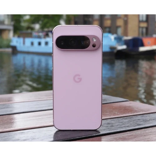 سعر ومواصفات Google Pixel 9 Pro