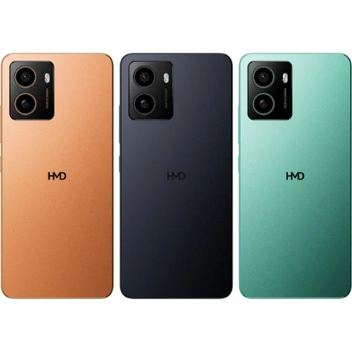 سعر ومواصفات HMD Pulse+