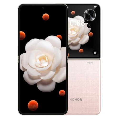 سعر ومواصفات Honor Magic V Flip 2