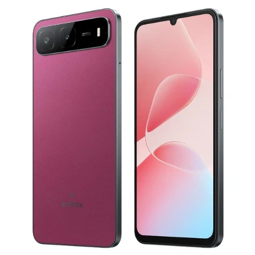 سعر ومواصفات Infinix Hot 60i 5G