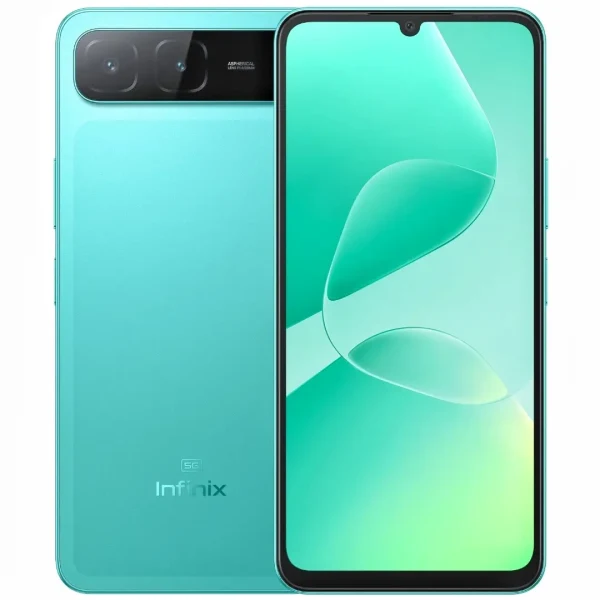 سعر ومواصفات Infinix Hot 60i 5G