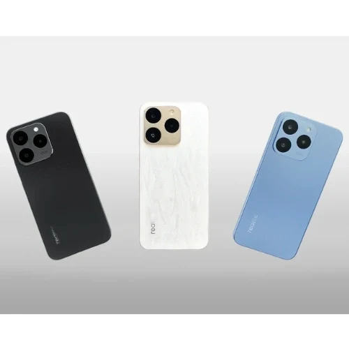 تليفون Realme 15T