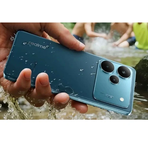 تليفون Realme P4