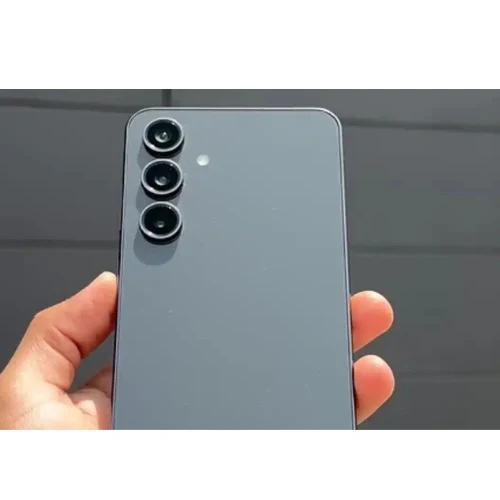 سعر ومواصفات Samsung Galaxy S25 FE