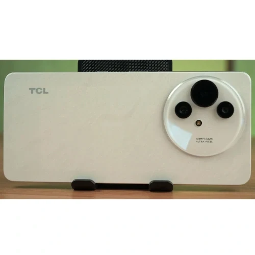تليفون TCL 50 Pro NxtPaper