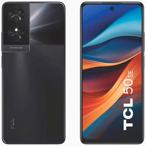 تليفون TCL 50 SE