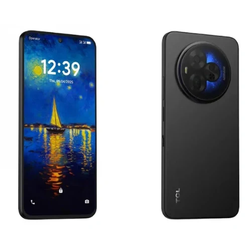 سعر ومواصفات TCL 60 Ultra NxtPaper