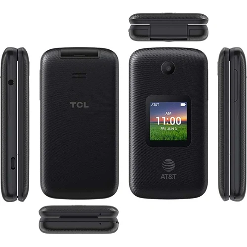 سعر ومواصفات TCL Classic