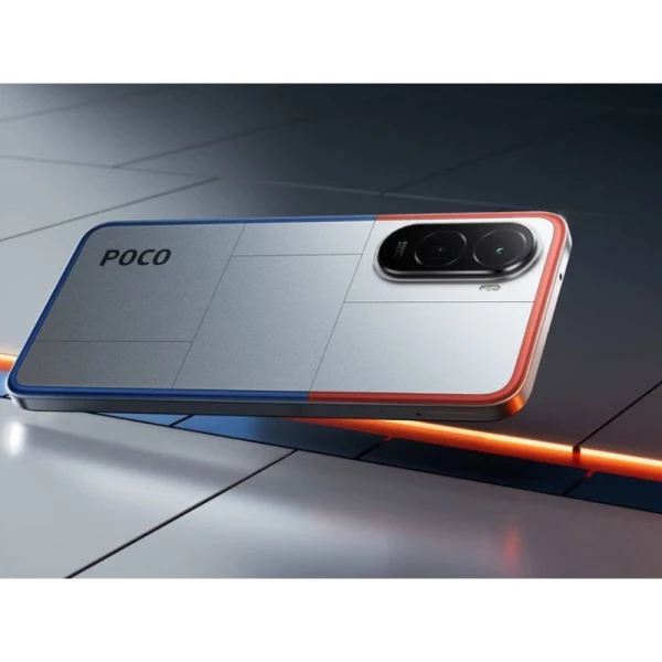 سعر ومواصفات Xiaomi Poco M7 4G