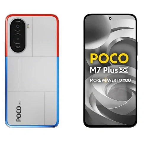 تليفون Xiaomi Poco M7 Plus
