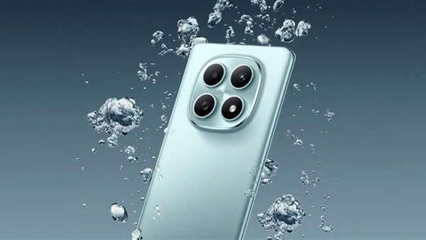 تليفون Xiaomi Redmi Note 15 5G