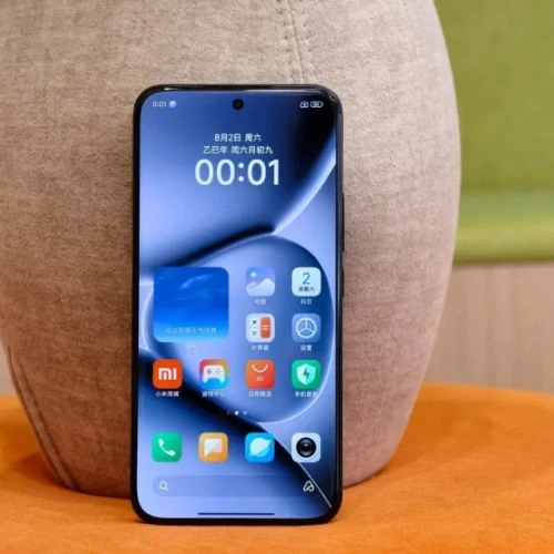 سعر ومواصفات Xiaomi Redmi Note 15 Pro+ 5G