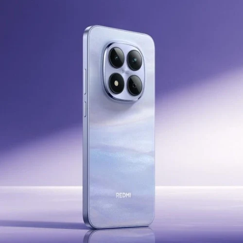 تليفون Xiaomi Redmi Note 15 Pro 5G