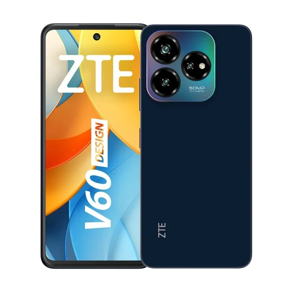 تليفون ZTE Blade V60 Design