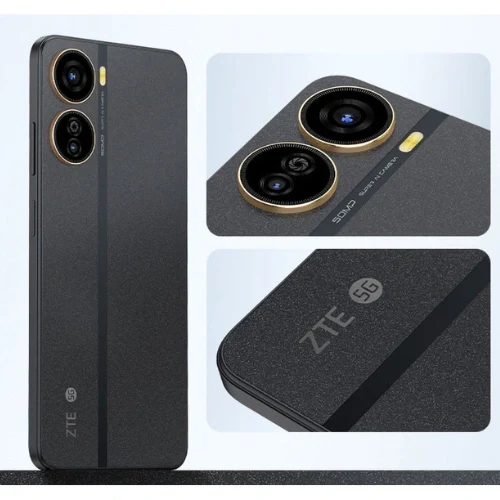 تليفون ZTE Voyage 3D