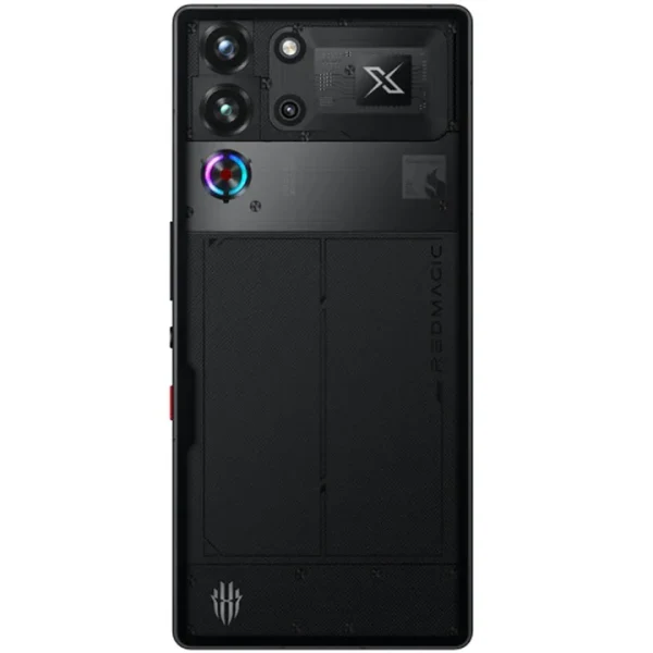 تليفون ZTE nubia RedMagic 10 Pro
