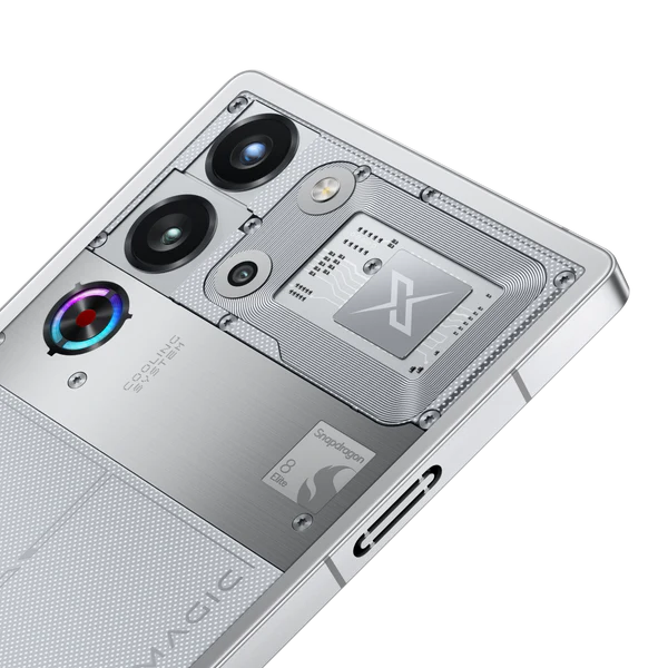 تليفون ZTE nubia RedMagic 10 Pro+