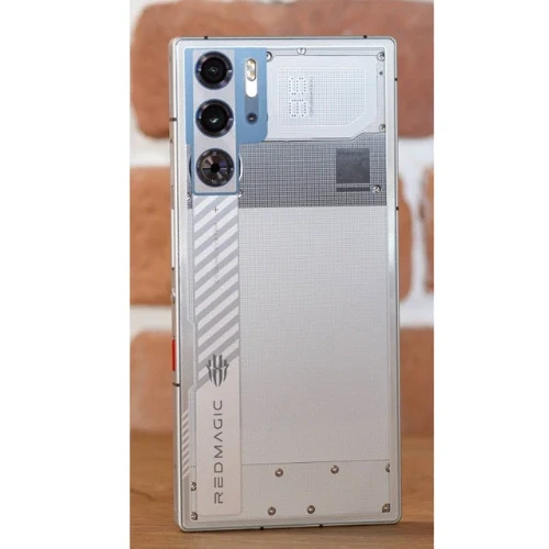 سعر ومواصفات ZTE nubia RedMagic 9S Pro