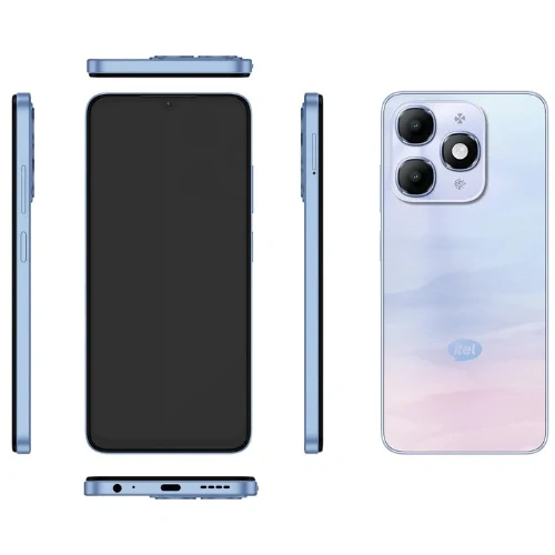 سعر ومواصفات itel Zeno 20