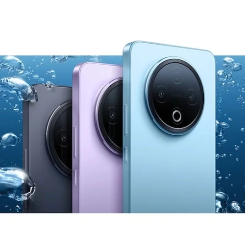 سعر ومواصفات vivo Y500 (China)