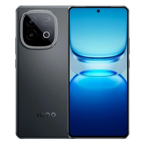 سعر ومواصفات vivo iQOO Z10 Turbo+