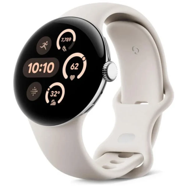 ساعة Google Pixel Watch 3