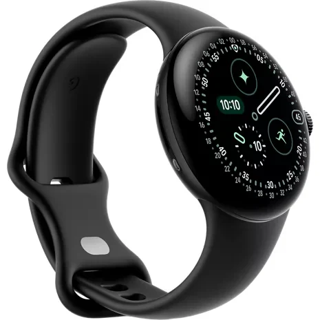 ساعة Google Pixel Watch 4