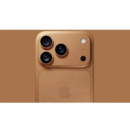 موبايل Apple iPhone 17 Pro